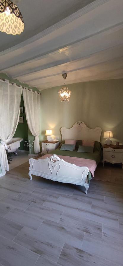 Casaboutique Cerca Del Mar Con Vistas A La Montana Villa Polop Ngoại thất bức ảnh