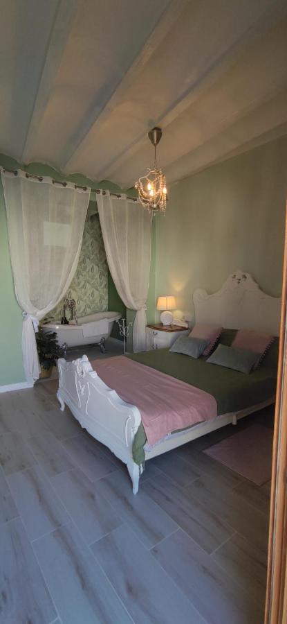 Casaboutique Cerca Del Mar Con Vistas A La Montana Villa Polop Ngoại thất bức ảnh