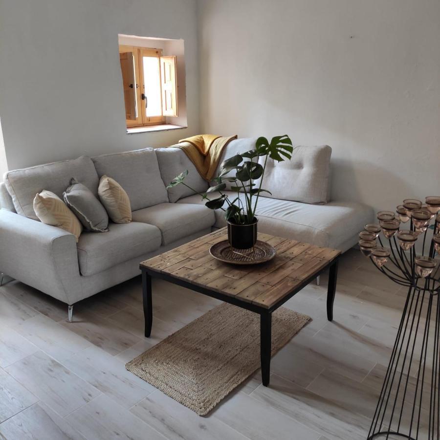 Casaboutique Cerca Del Mar Con Vistas A La Montana Villa Polop Ngoại thất bức ảnh