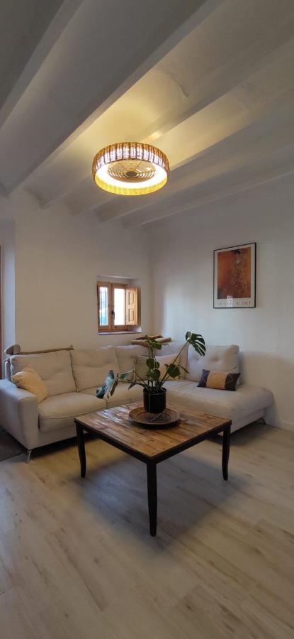 Casaboutique Cerca Del Mar Con Vistas A La Montana Villa Polop Ngoại thất bức ảnh