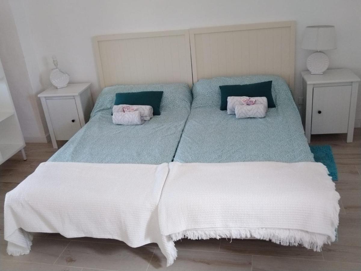 Casaboutique Cerca Del Mar Con Vistas A La Montana Villa Polop Ngoại thất bức ảnh