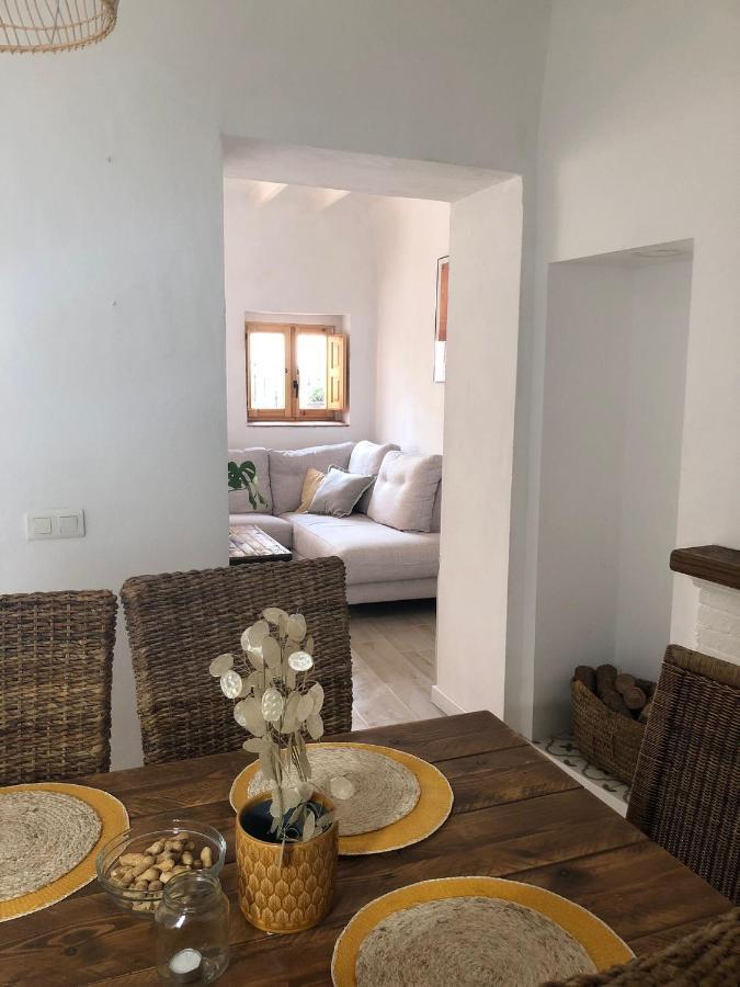 Casaboutique Cerca Del Mar Con Vistas A La Montana Villa Polop Ngoại thất bức ảnh