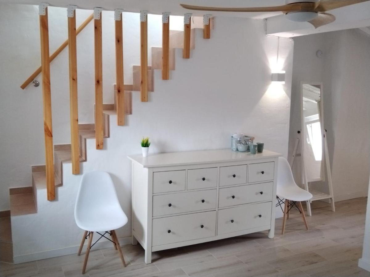 Casaboutique Cerca Del Mar Con Vistas A La Montana Villa Polop Ngoại thất bức ảnh