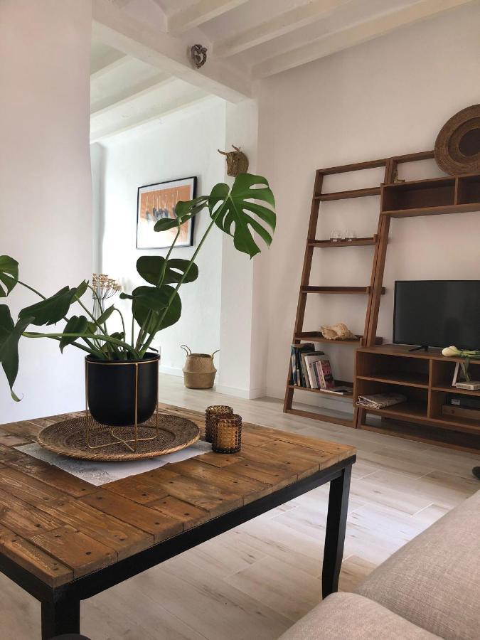 Casaboutique Cerca Del Mar Con Vistas A La Montana Villa Polop Ngoại thất bức ảnh