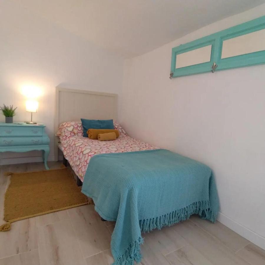 Casaboutique Cerca Del Mar Con Vistas A La Montana Villa Polop Ngoại thất bức ảnh