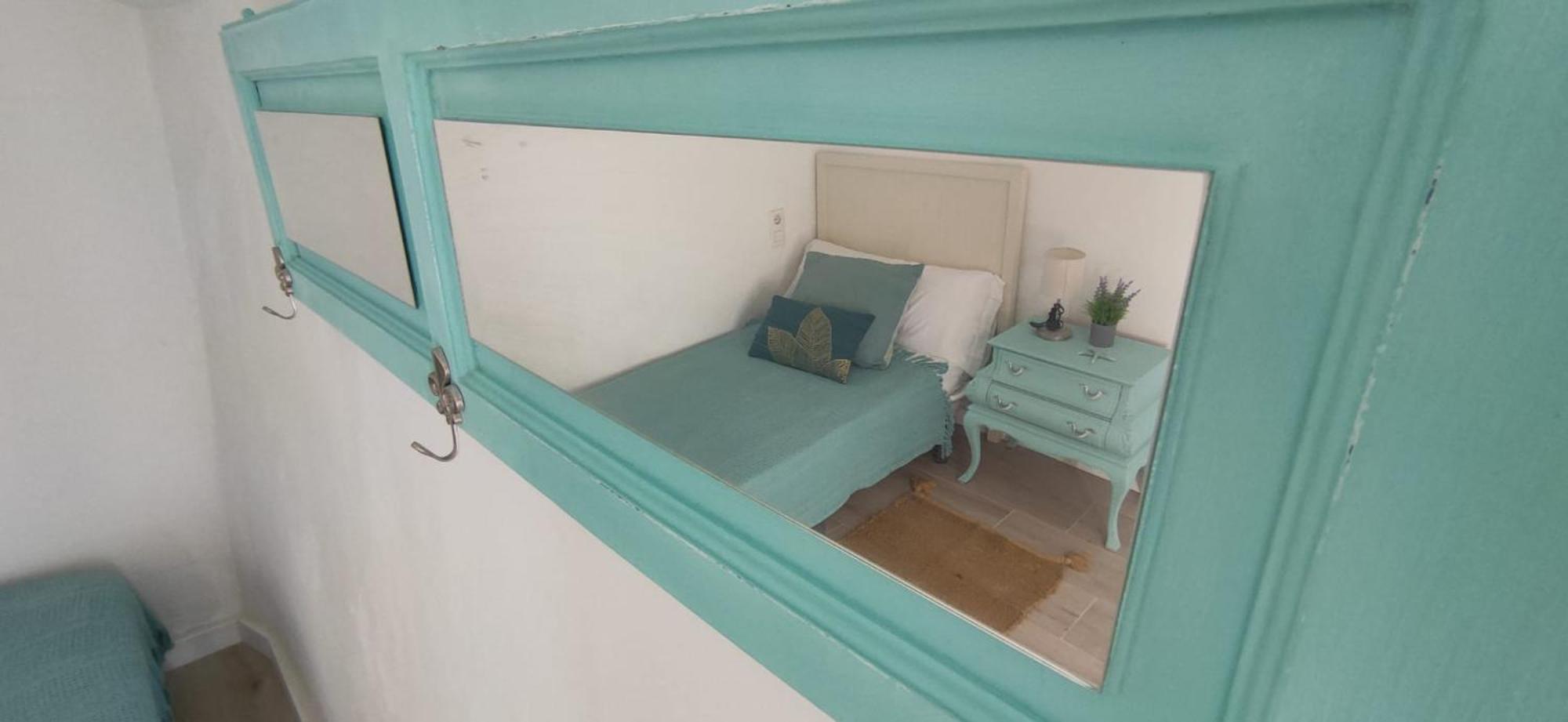 Casaboutique Cerca Del Mar Con Vistas A La Montana Villa Polop Ngoại thất bức ảnh